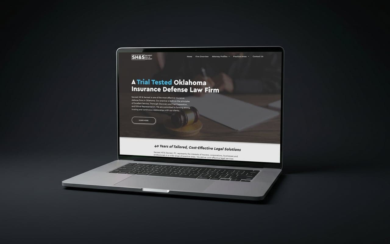 Secrest Hill & Secrest